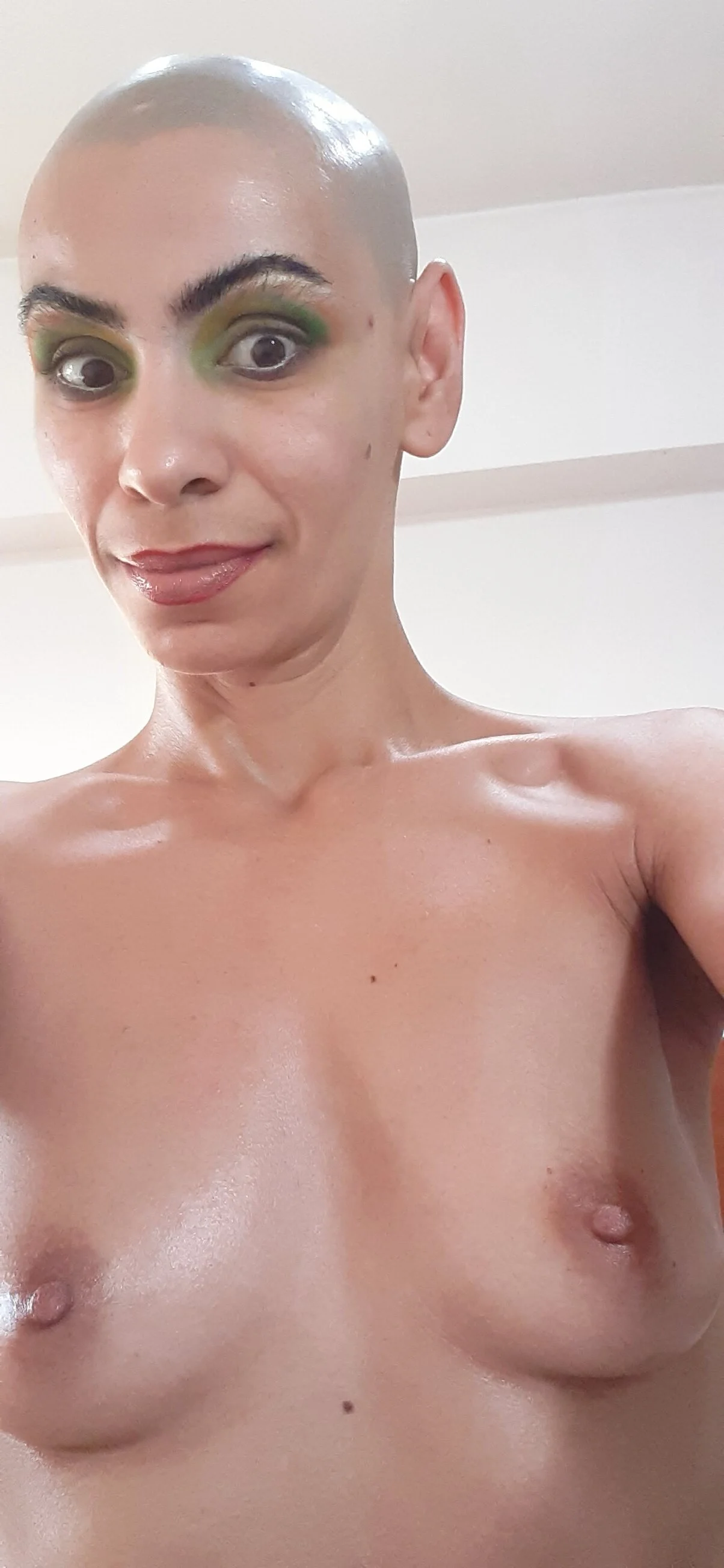 XXX Porn Photo of Nude hotSANDRA_STARR 57