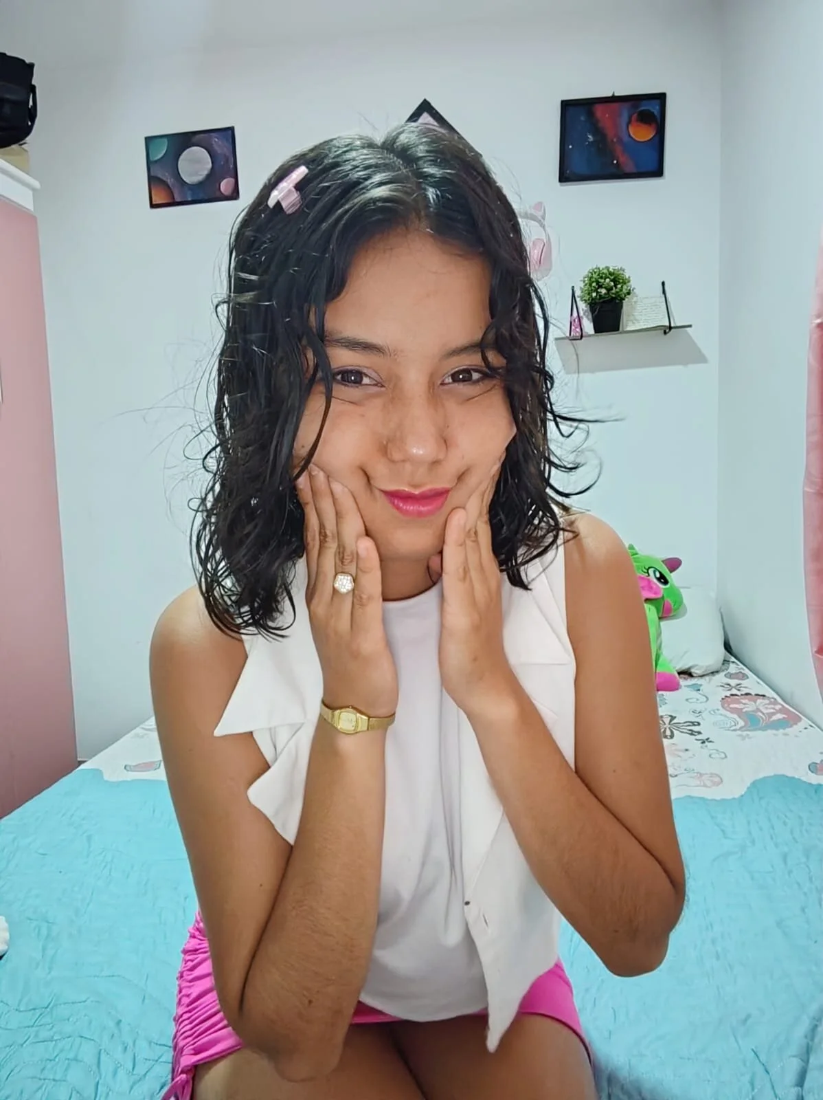 XXX Porn Photo of Nude TamaraMera 3