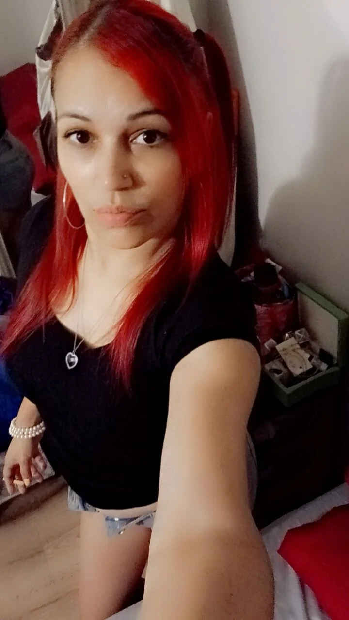 XXX Porn Photo of Nude butterflykhash89 29