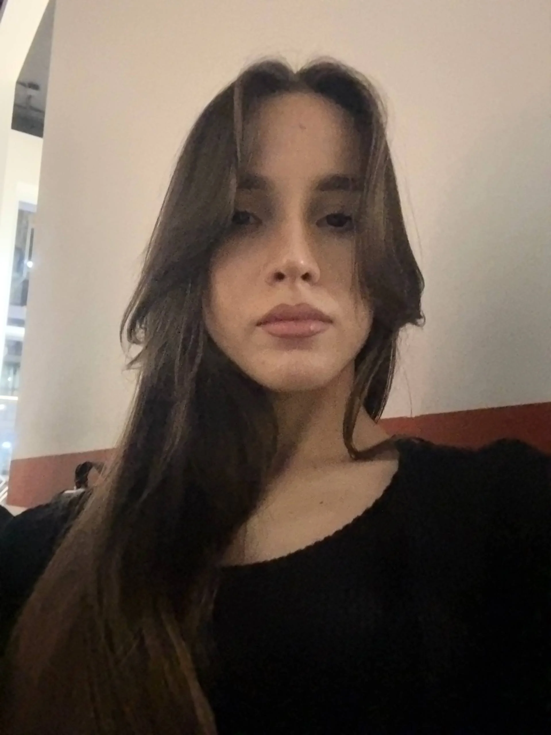 XXX Porn Photo of Nude RhebaMeinecke 6