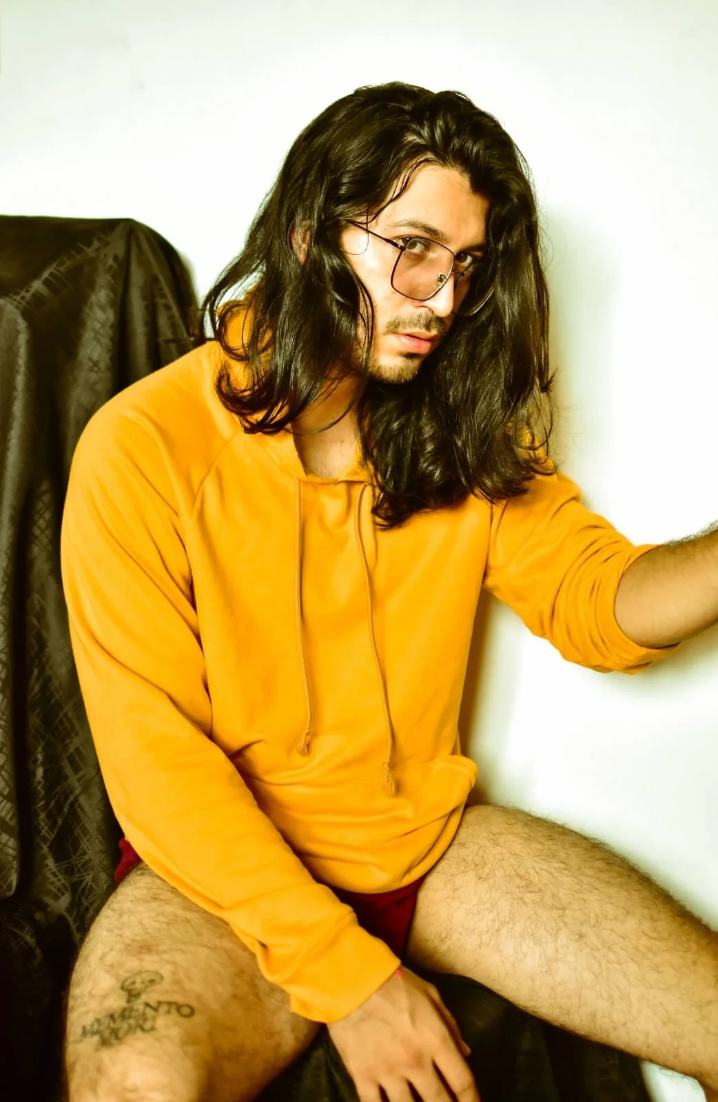 XXX Porn Photo of Nude Ackerman_Eren_ 6