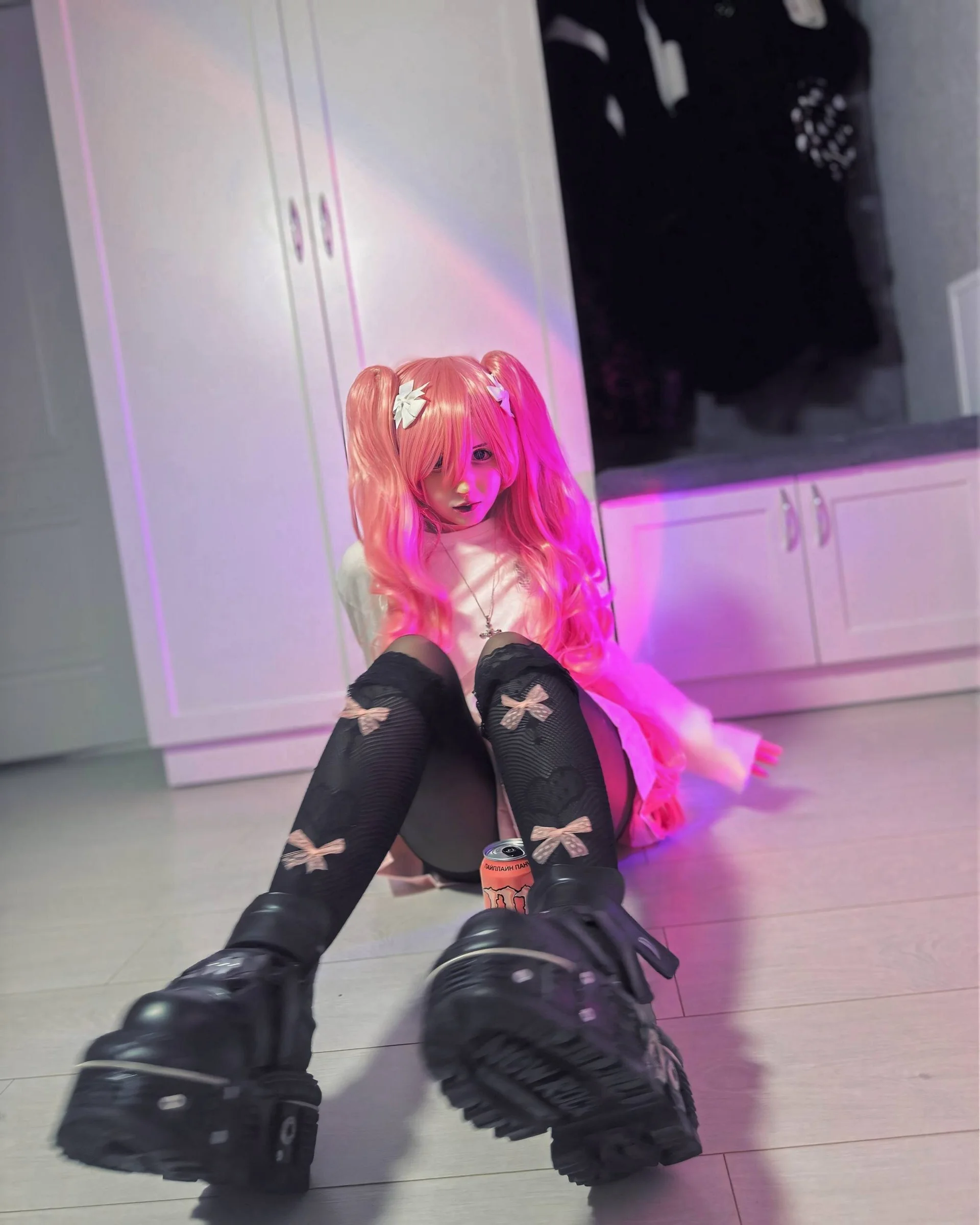 XXX Porn Photo of Nude h3ntai_baby 3