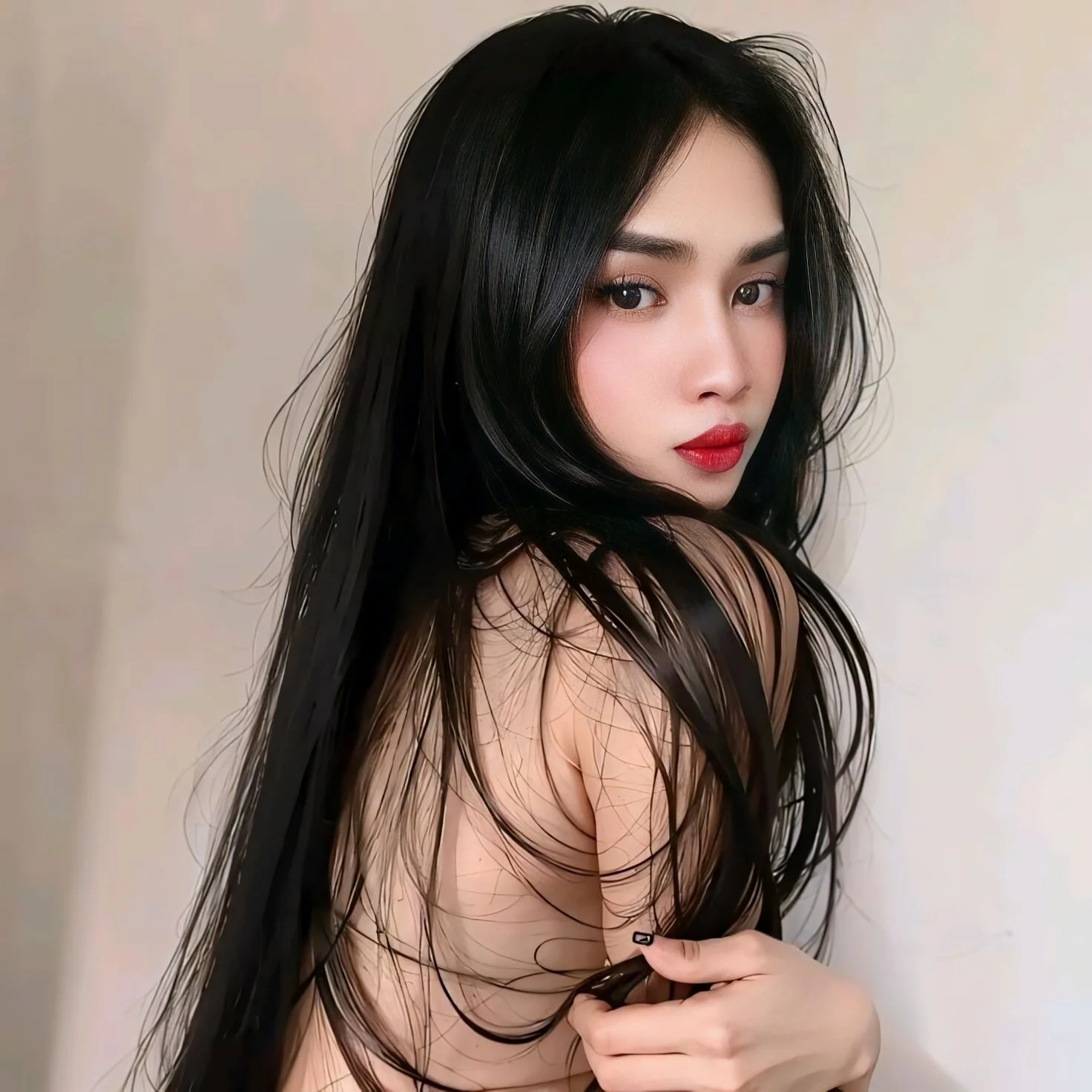 XXX Porn Photo of Nude Hotfuckingprincessx 4