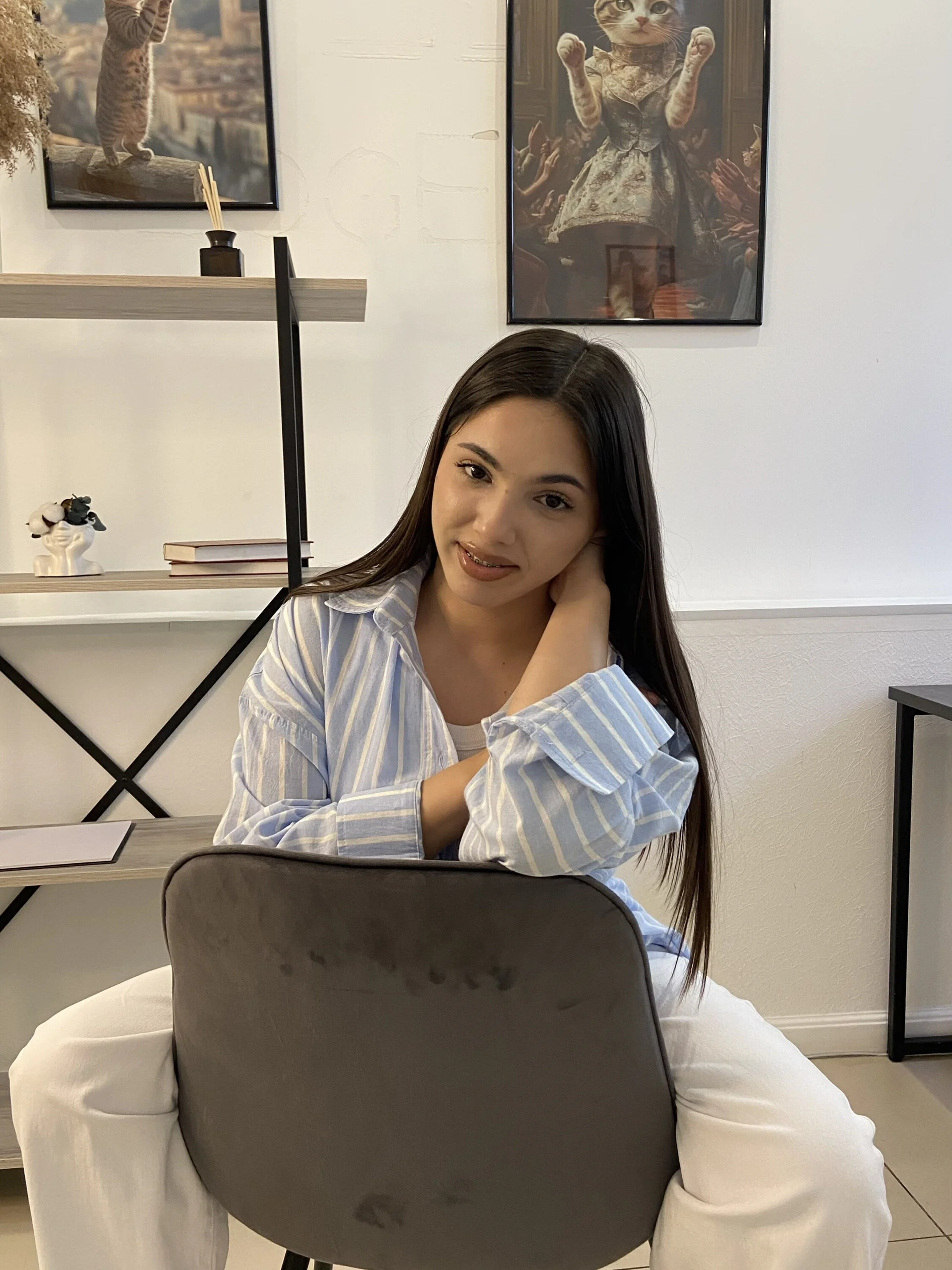 XXX Porn Photo of Nude BettiePalk 5