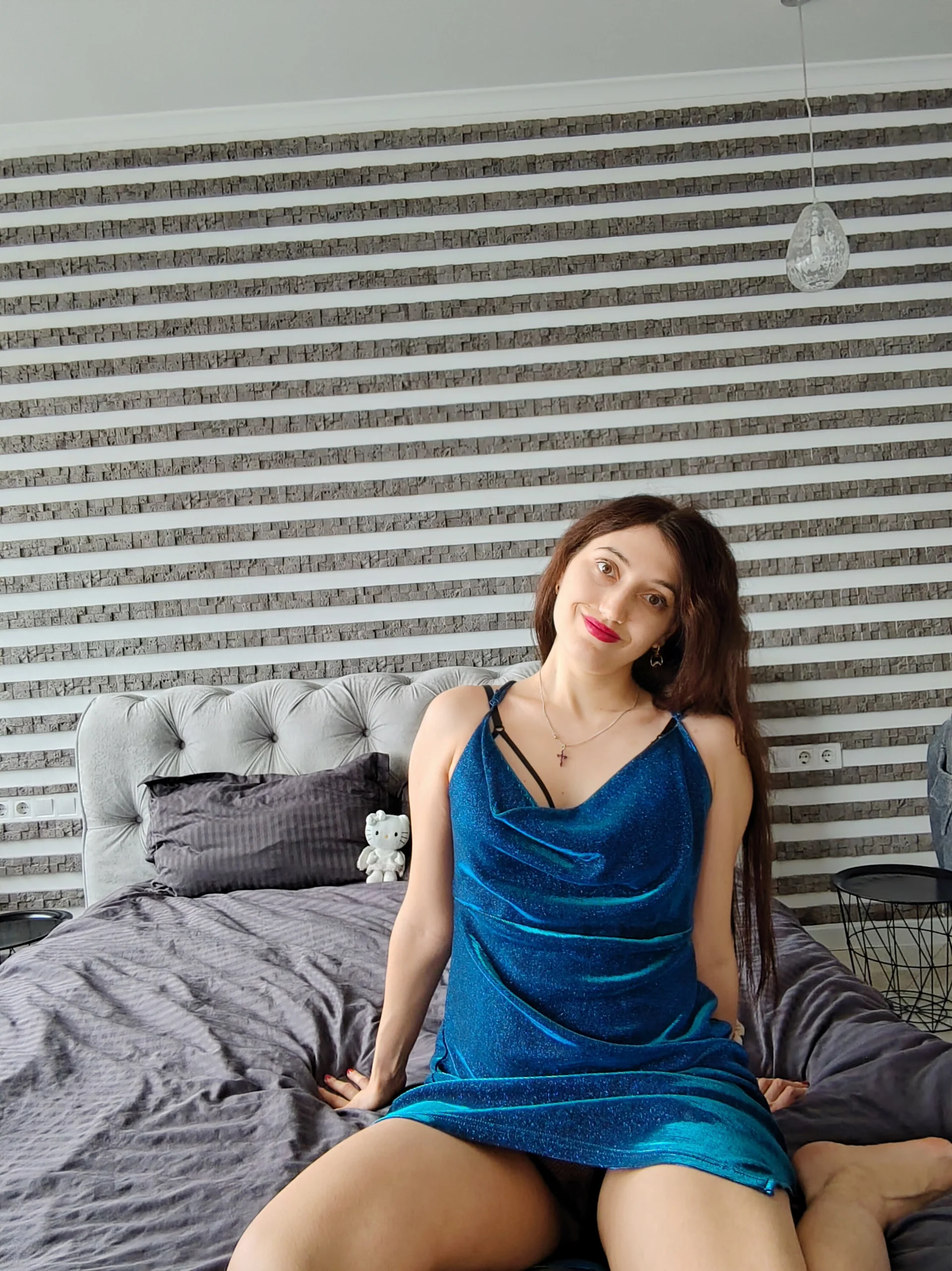 XXX Porn Photo of Nude Iren 1764