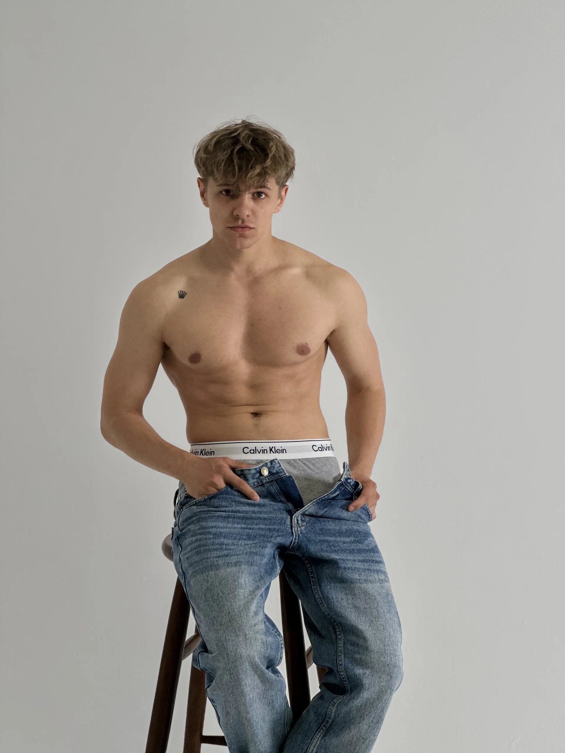 XXX Porn Photo of Nude prince_nik 6