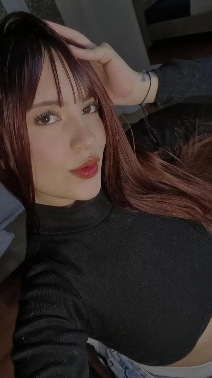 XXX Porn Photo of Nude Jolie_price 109