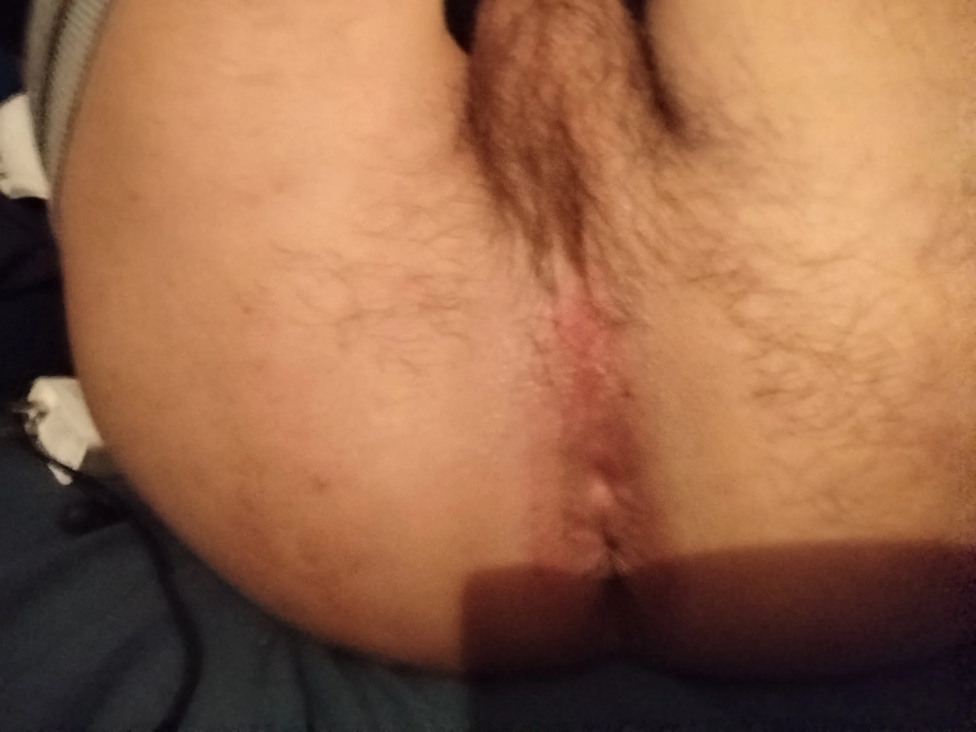 XXX Porn Photo of Nude Crisposeidonxxx 1
