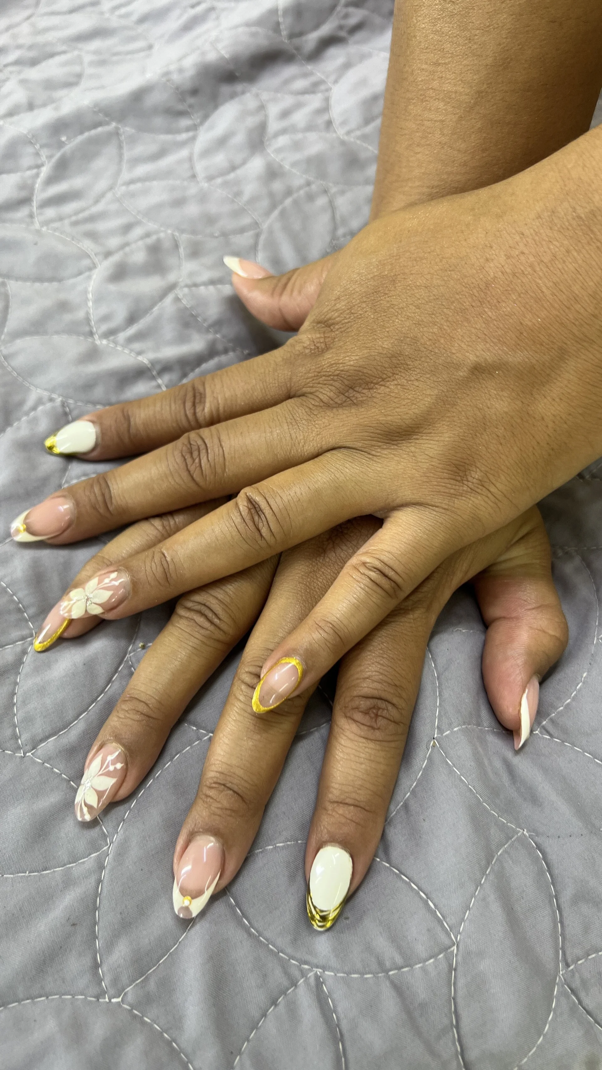 XXX Porn Photo of Nude Gina_fattom 5