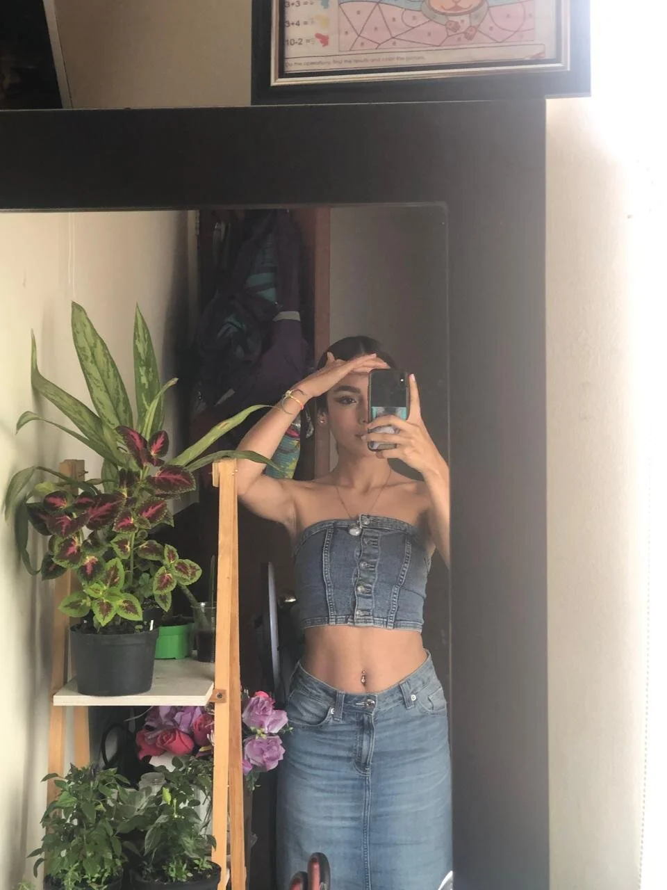 XXX Porn Photo of Nude melody_xo 1