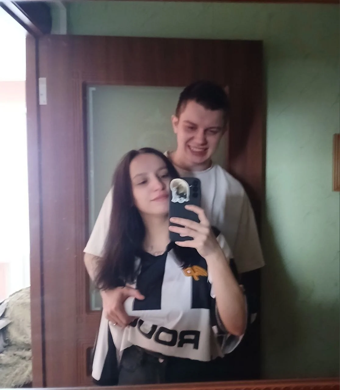 XXX Porn Photo of Nude Mark_and_Wendy 2