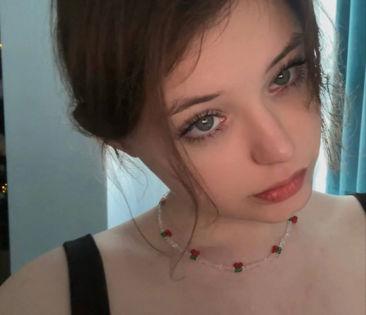 XXX Porn Photo of Nude nikole_kitt 1
