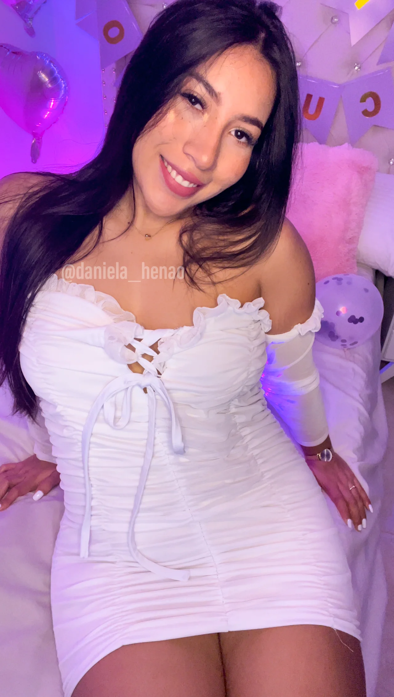XXX Porn Photo of Nude daniela_henao 11