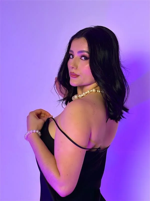XXX Porn Photo of Nude JennaOlsonX 129