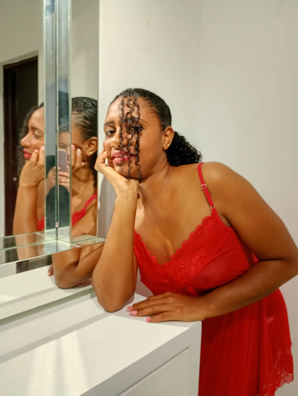 XXX Porn Photo of Nude Nalapalmer 6