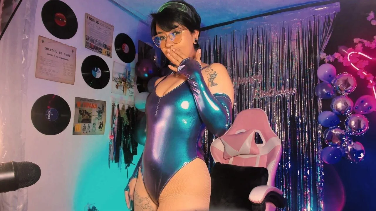 XXX Porn Photo of Nude kitty_roxy 24