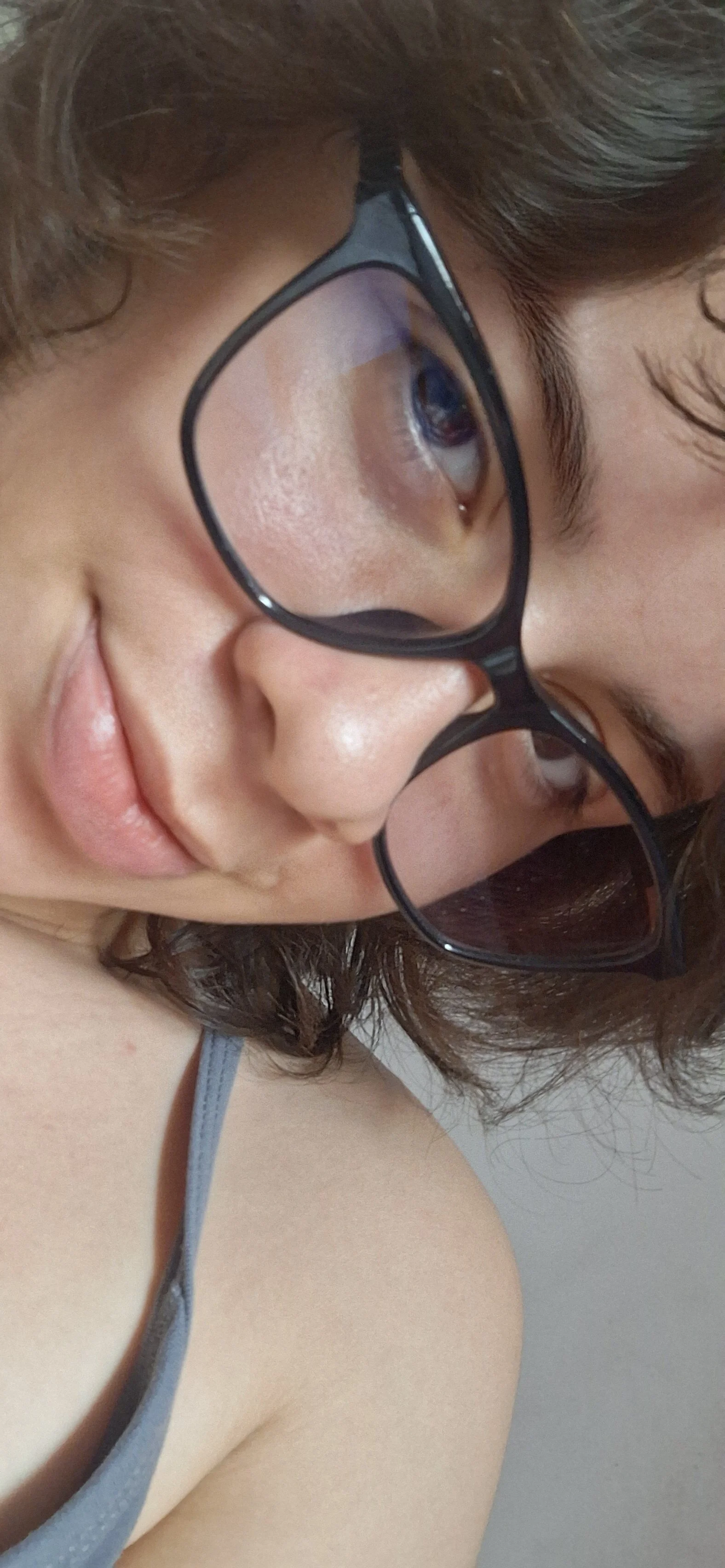 XXX Porn Photo of Nude violeta_cute0 1