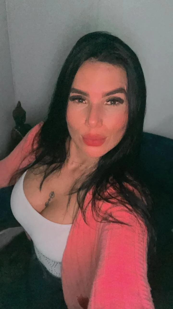 XXX Porn Photo of Nude carol_latina13 17