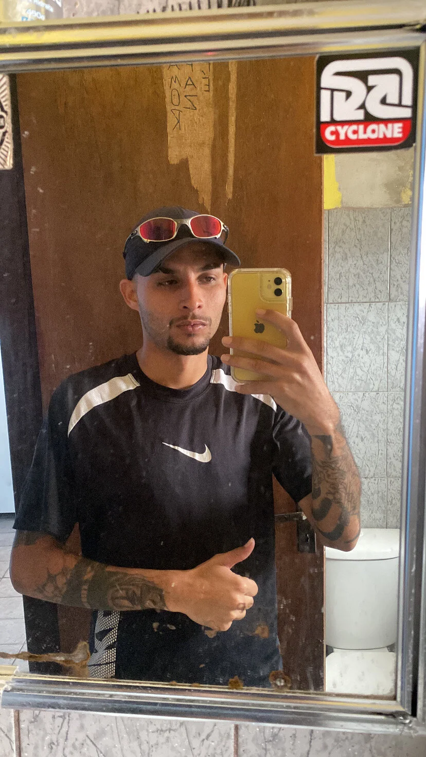 XXX Porn Photo of Nude Henriquecampos0 1