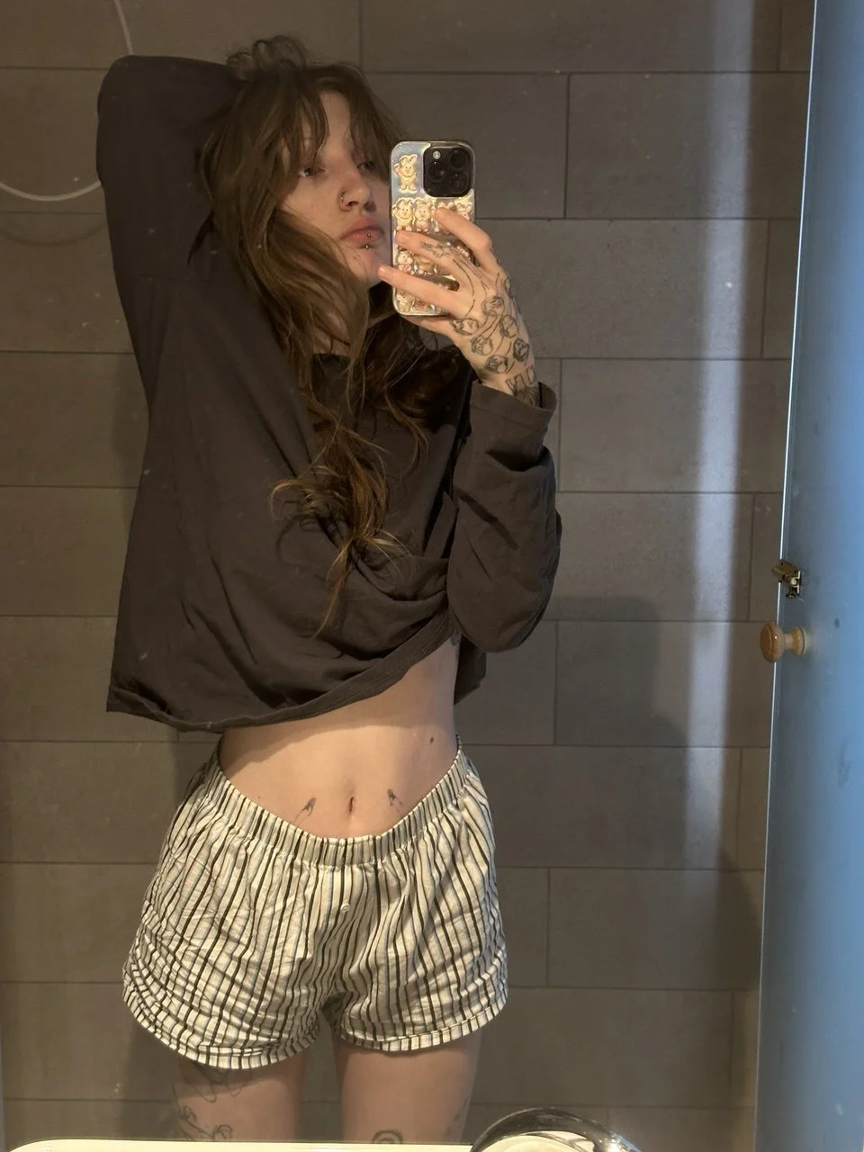 XXX Porn Photo of Nude Miranda2_0 5