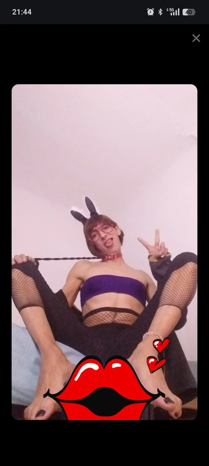 XXX Porn Photo of Nude Caxorritavip 53