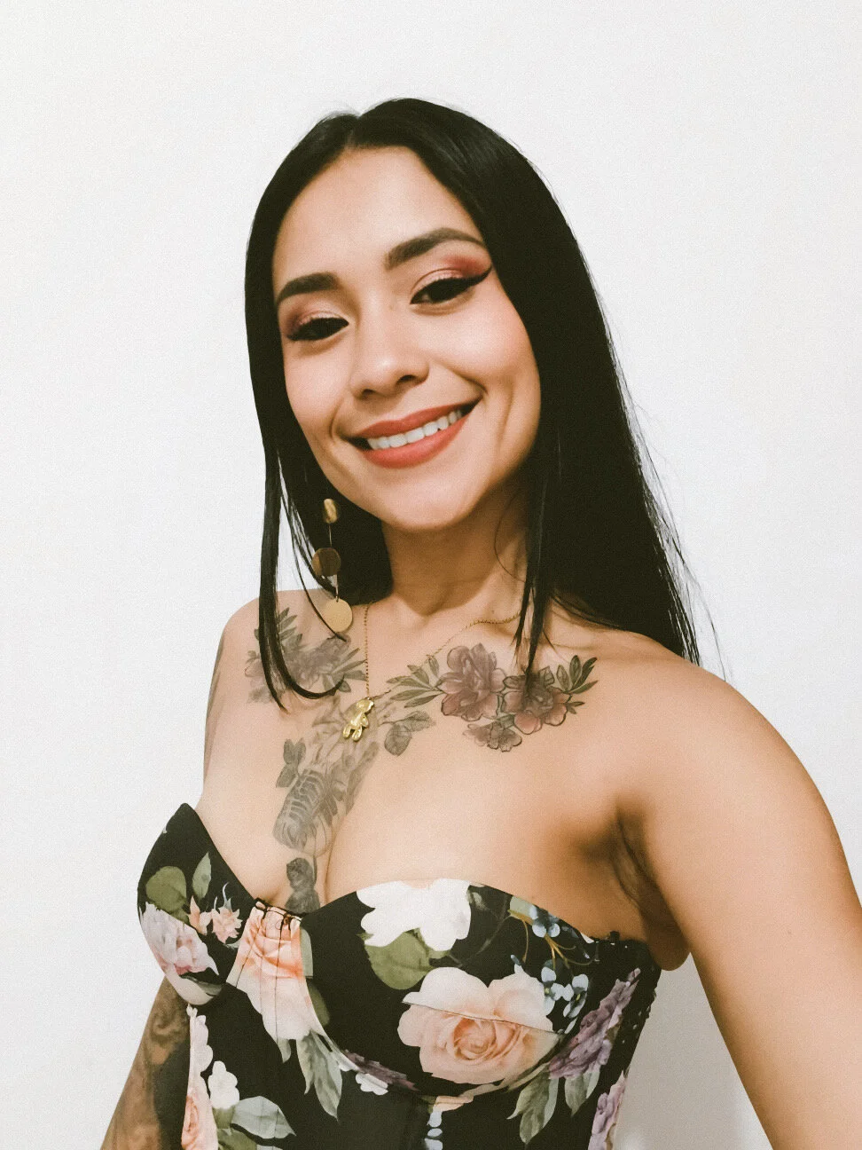 XXX Porn Photo of Nude Liahdiaz_ 15