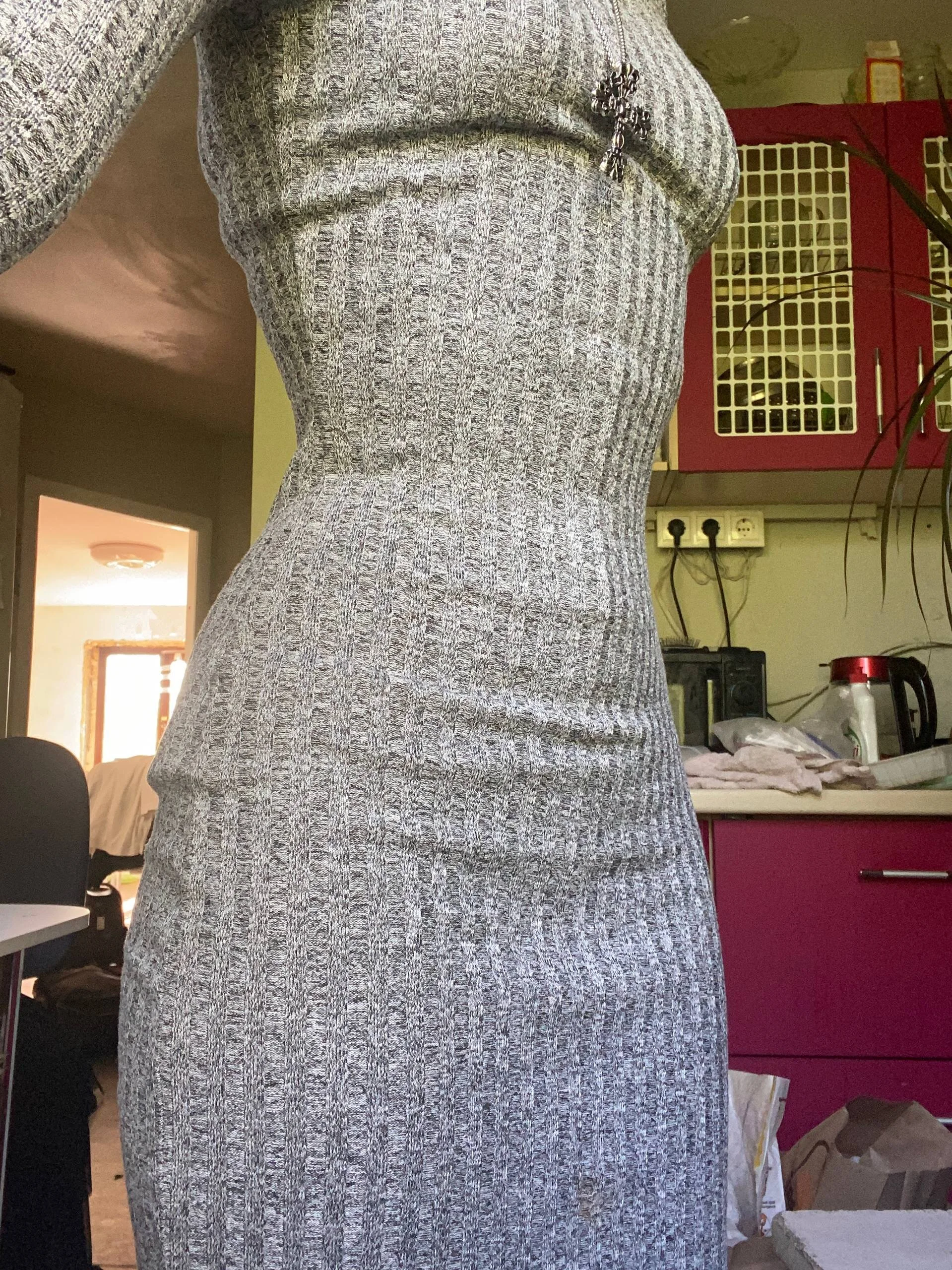 XXX Porn Photo of Nude TheaQuill 9