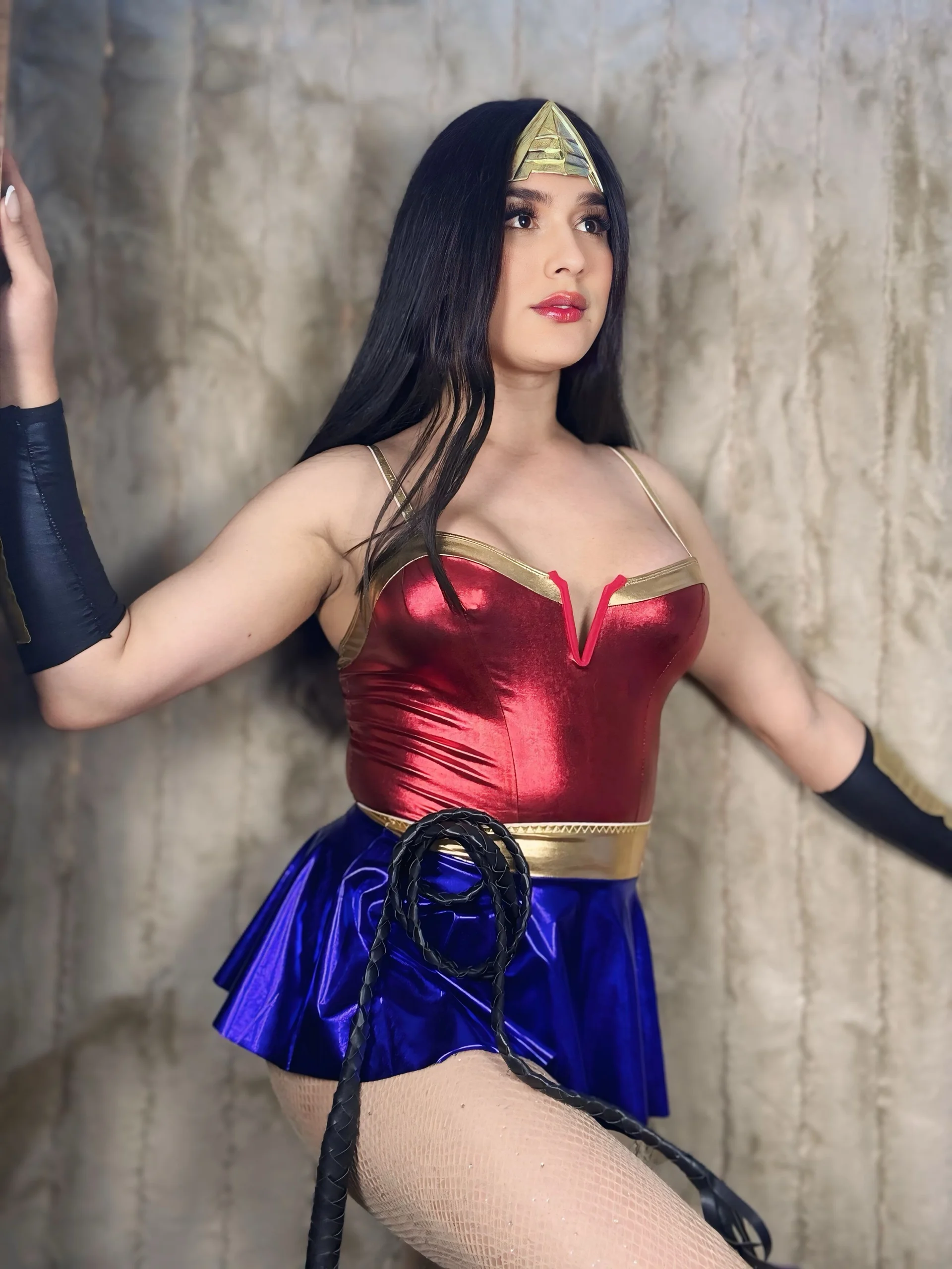 XXX Porn Photo of Nude floryn_susana 115