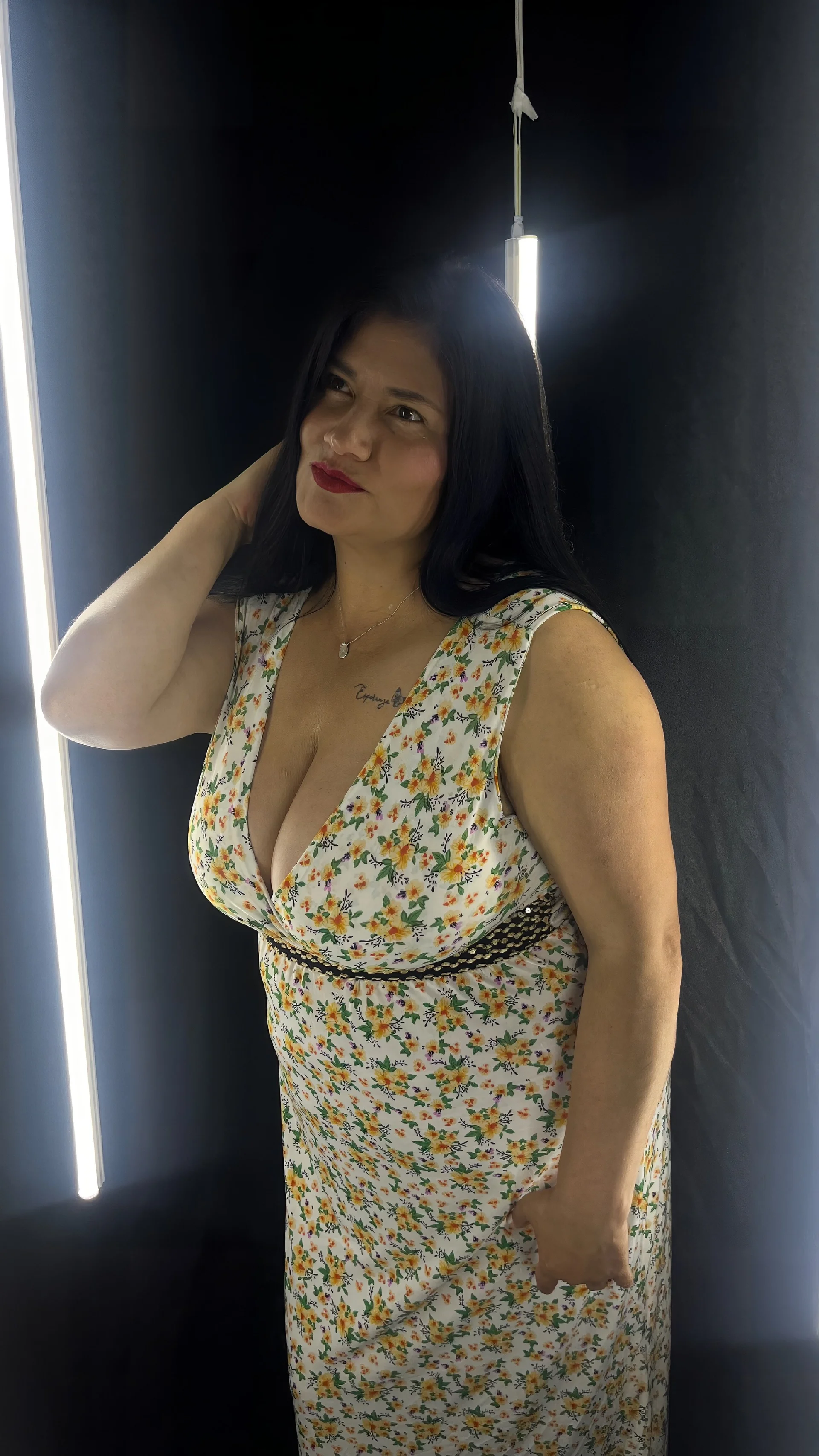 XXX Porn Photo of Nude salomexlove_20 141