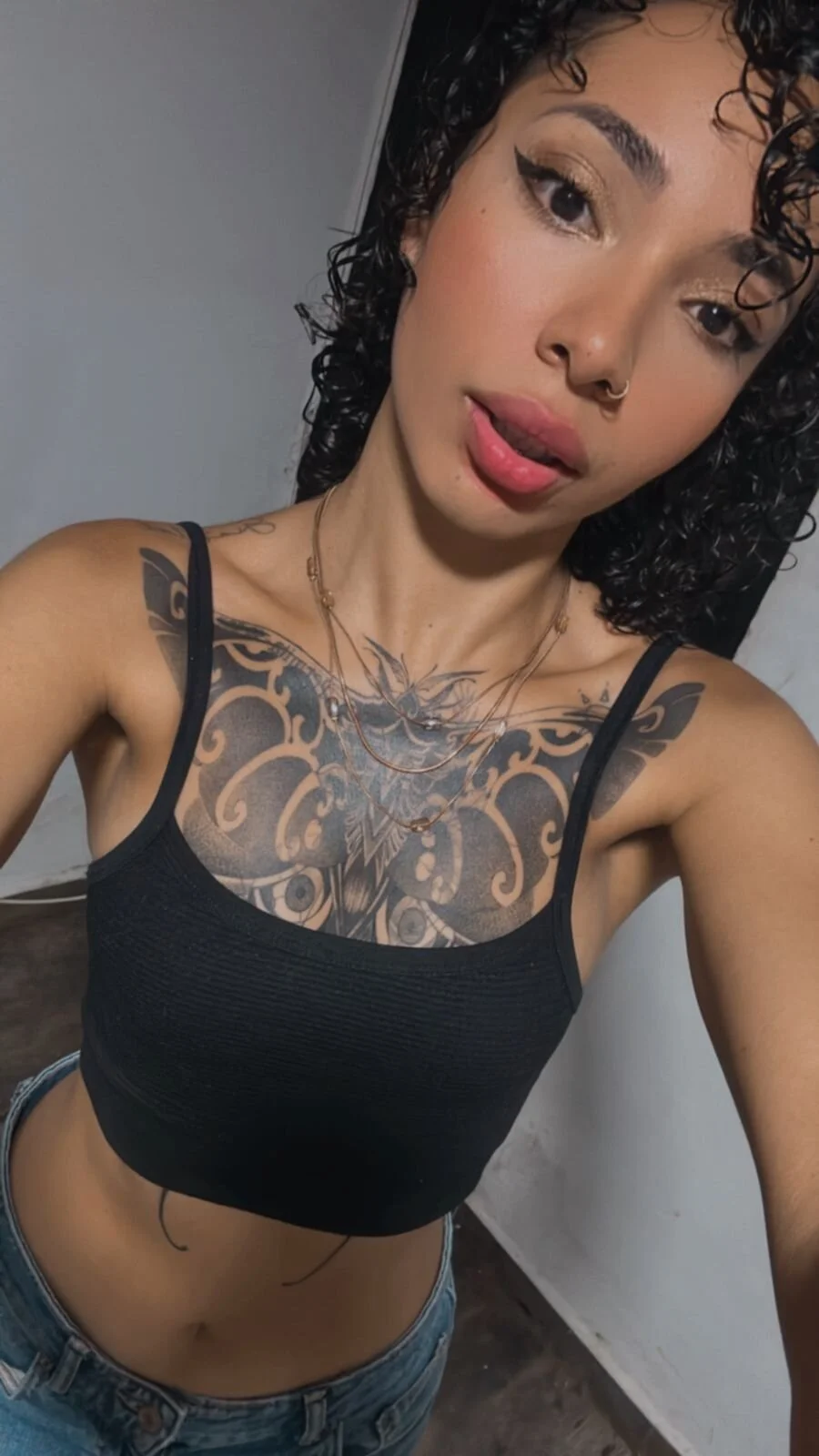 XXX Porn Photo of Nude SilvanaOwen 348