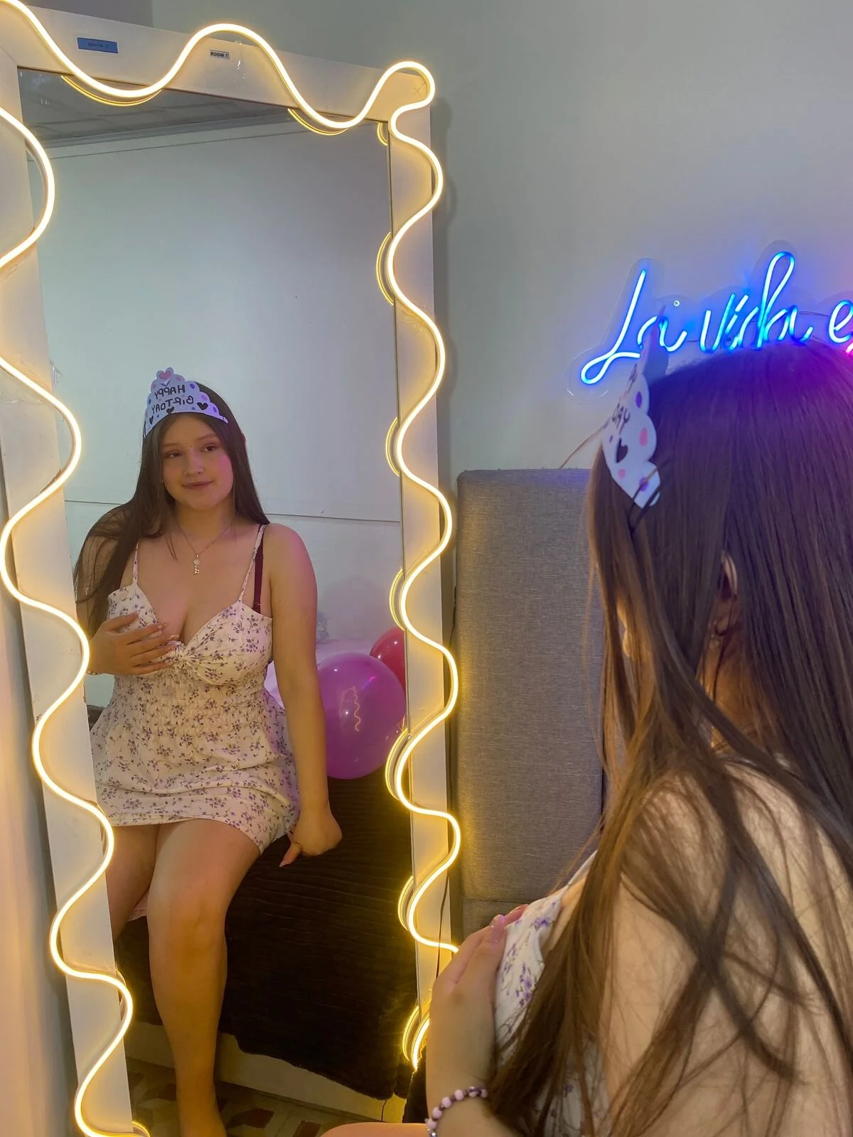 XXX Porn Photo of Nude Krysstal_tay 20