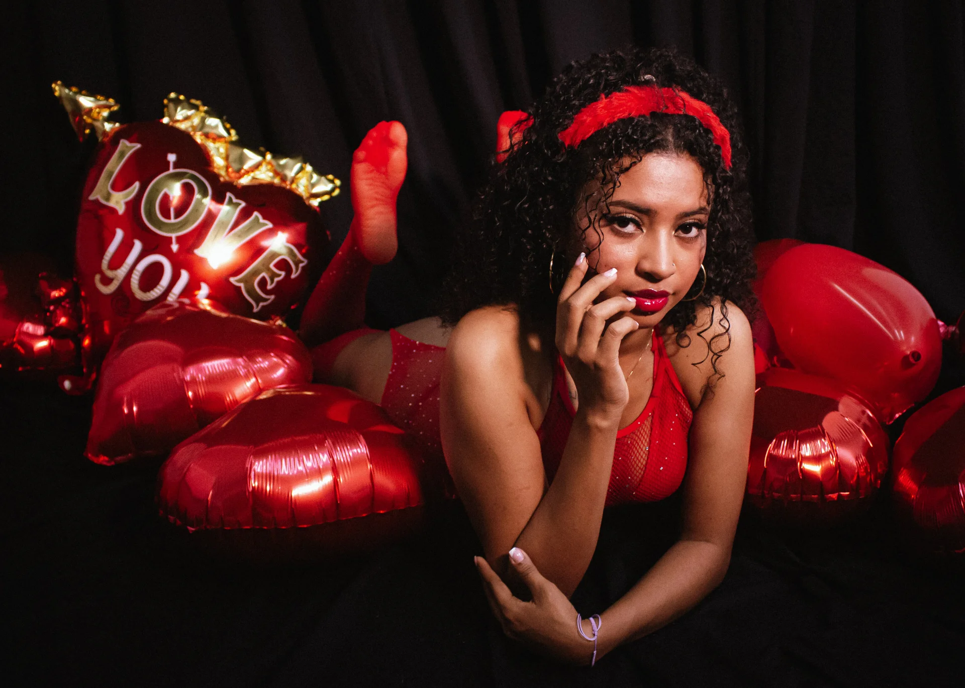 XXX Porn Photo of Nude JessyZoe 38