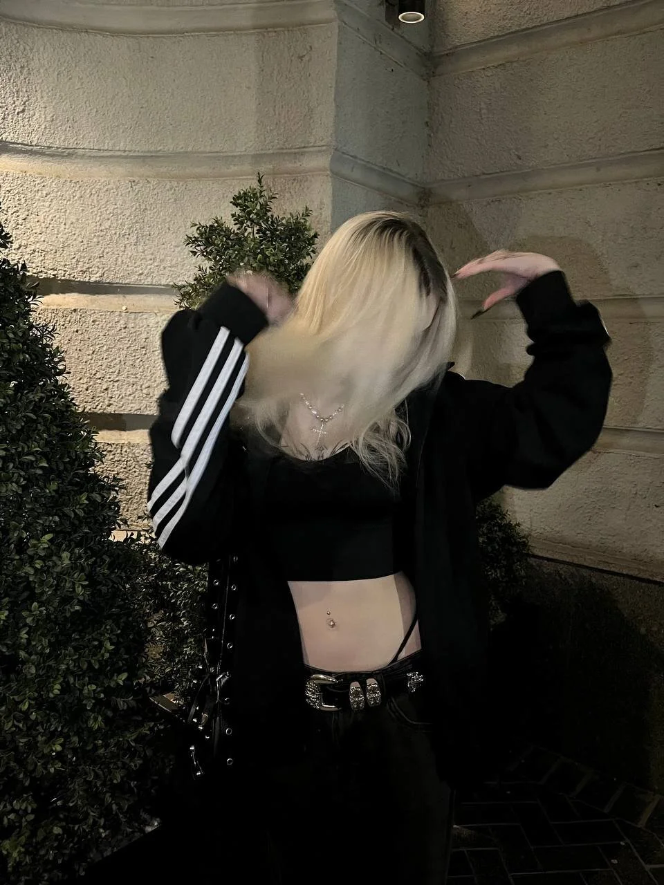 XXX Porn Photo of Nude ghost_girly 79