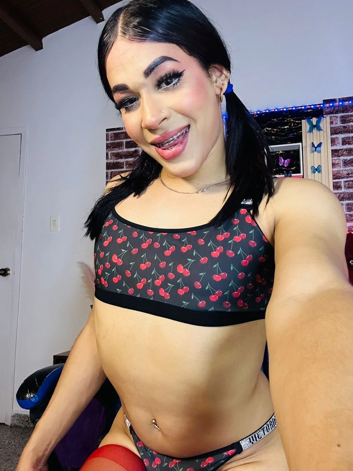 XXX Porn Photo of Nude angelitasexxxhot 207