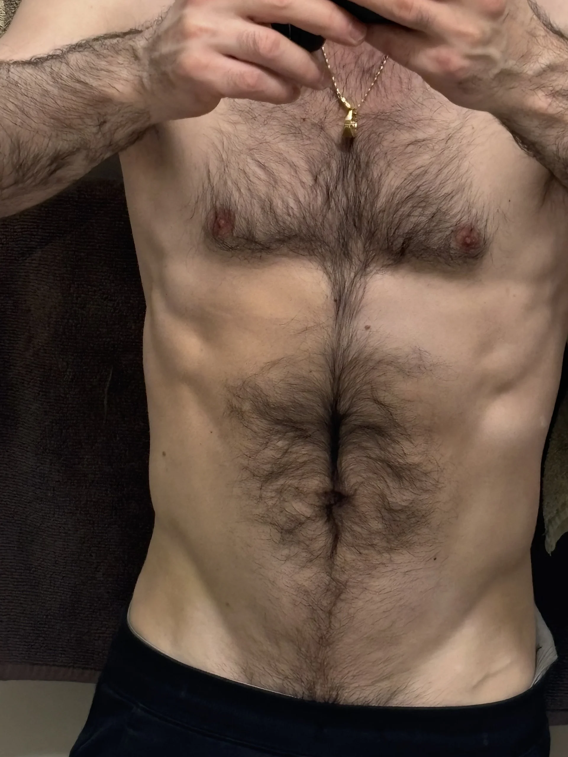 XXX Porn Photo of Nude Fade_Solo 21