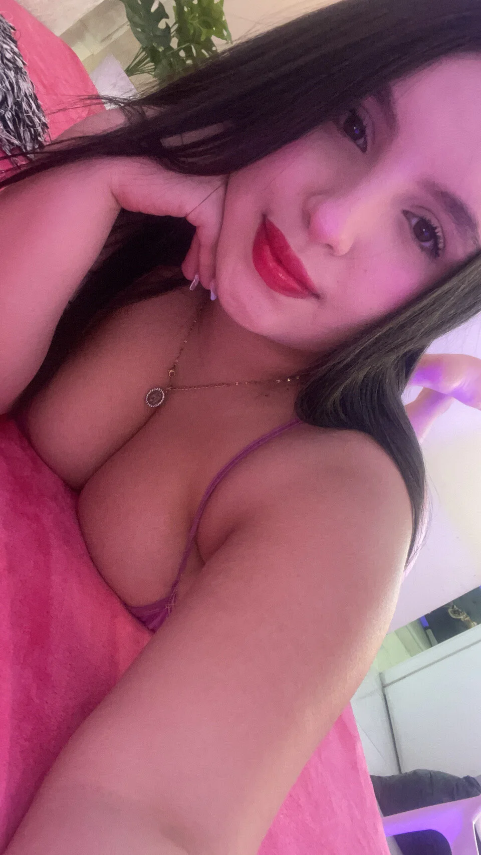 XXX Porn Photo of Nude Mariatyler 4