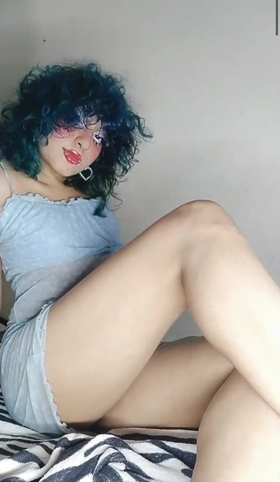 XXX Porn Photo of Nude moraazul_sweet 9