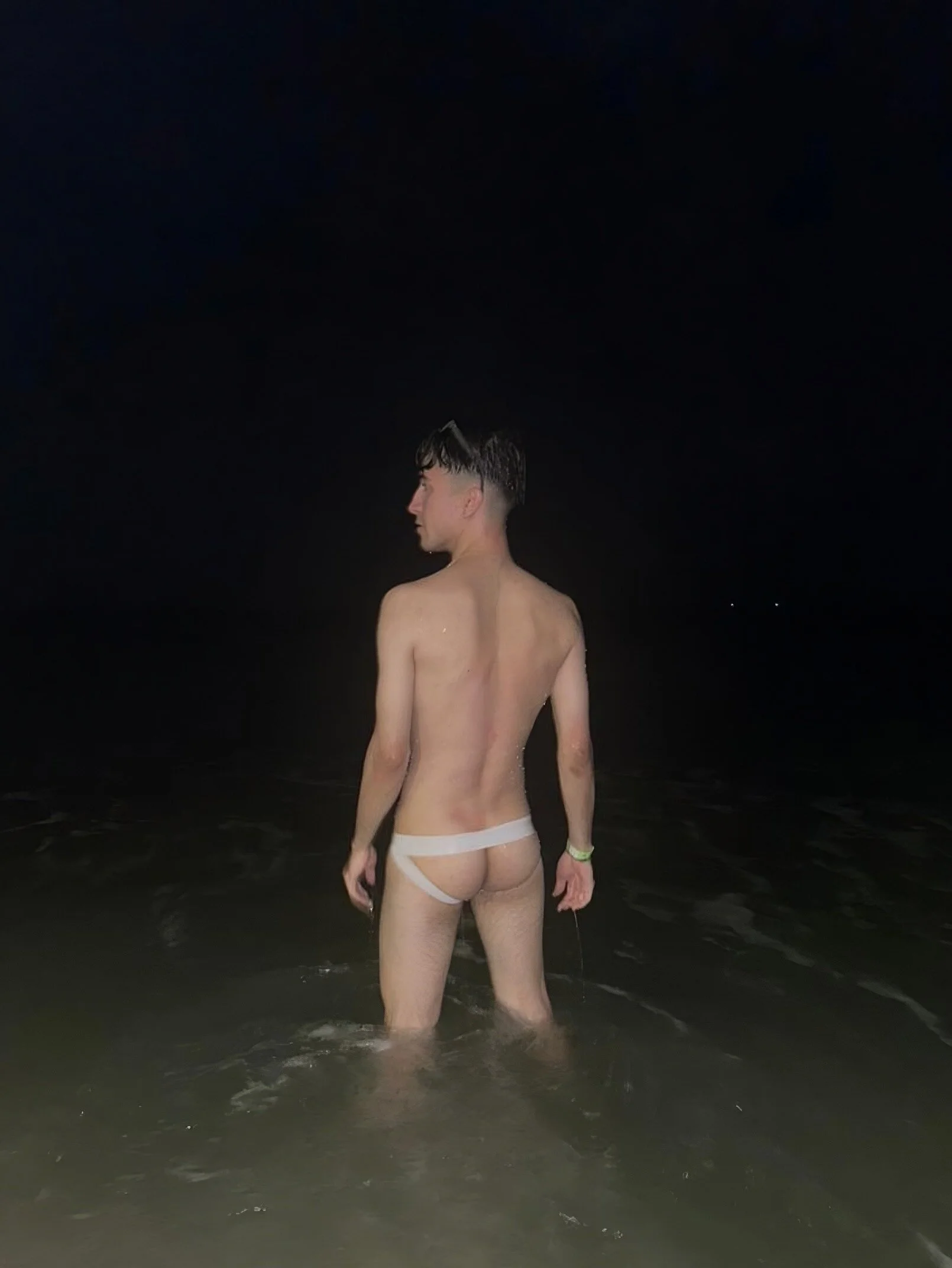 XXX Porn Photo of Nude Mike_Benelli 53