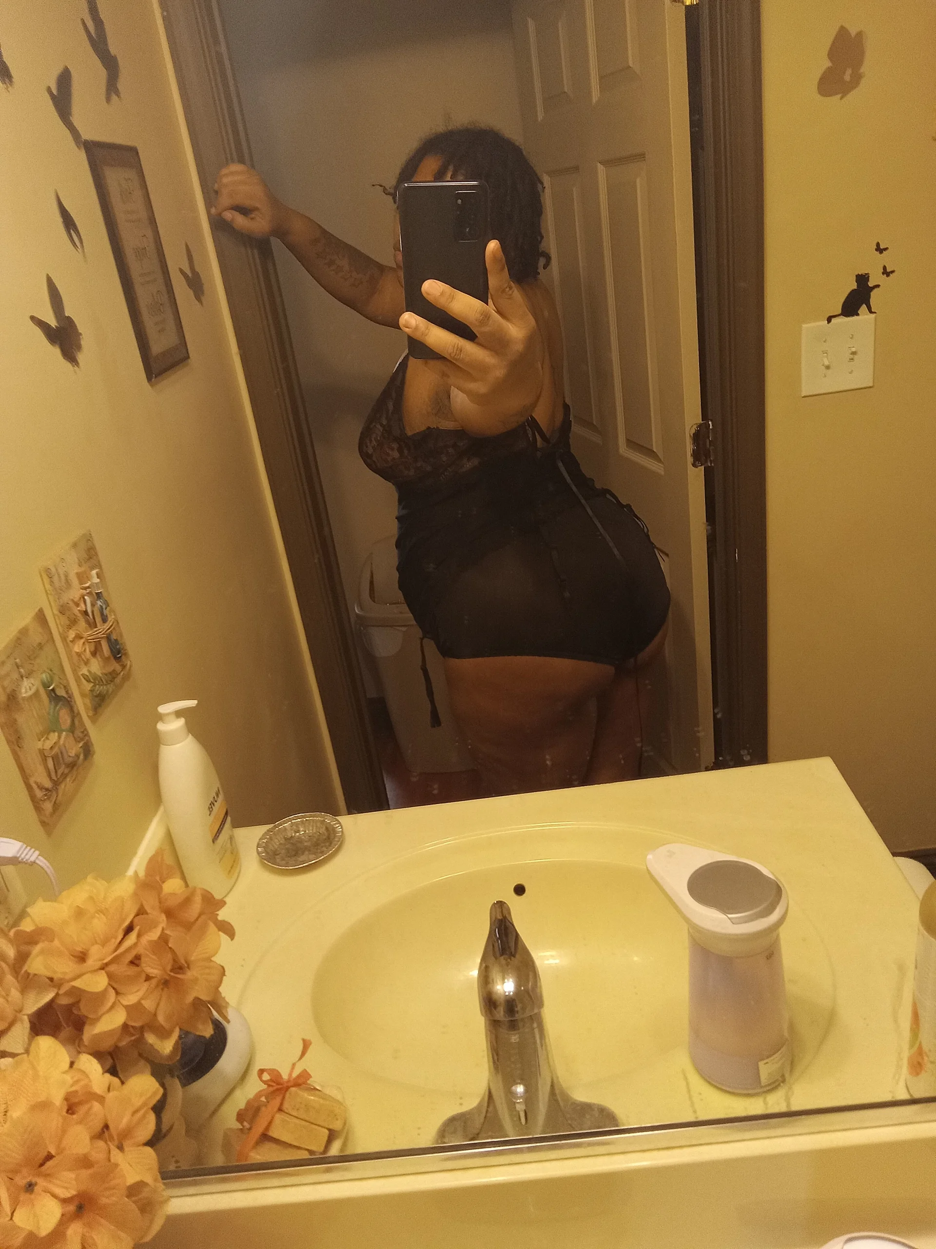 XXX Porn Photo of Nude Big_Dee89 6
