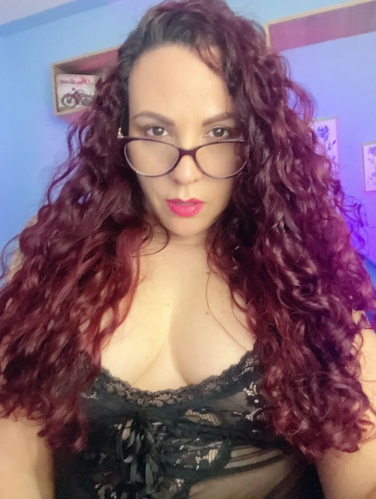 XXX Porn Photo of Nude Nicky_lucy_m 34