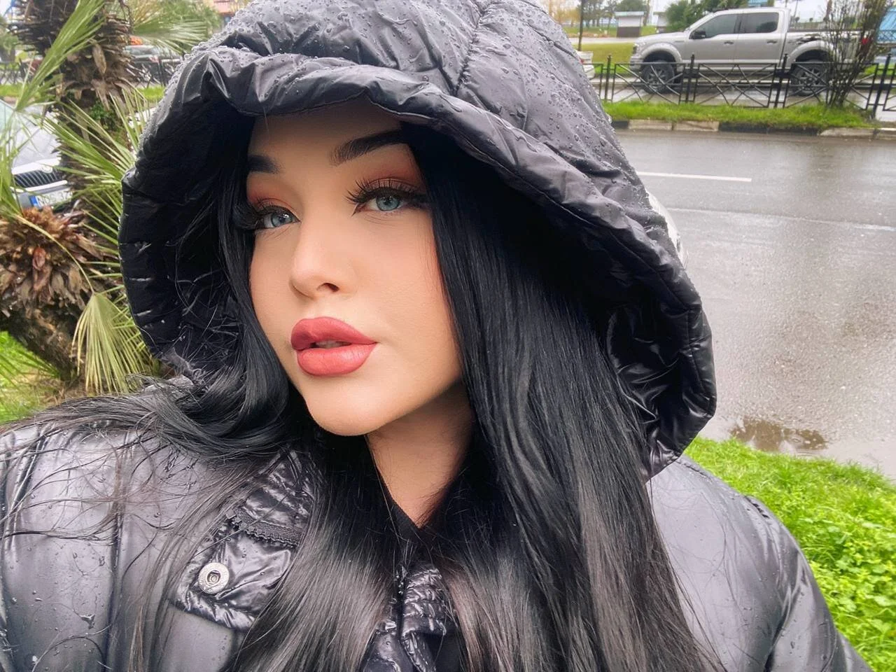XXX Porn Photo of Nude Afina_moor 11