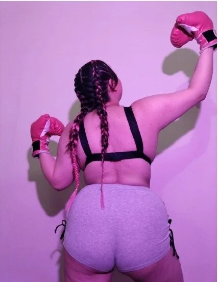 XXX Porn Photo of Nude Blair_Elliss 82