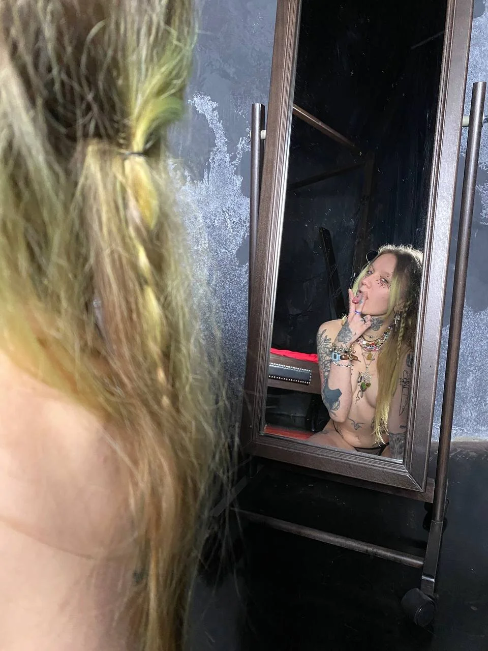 XXX Porn Photo of Nude Mary_Xextra 53