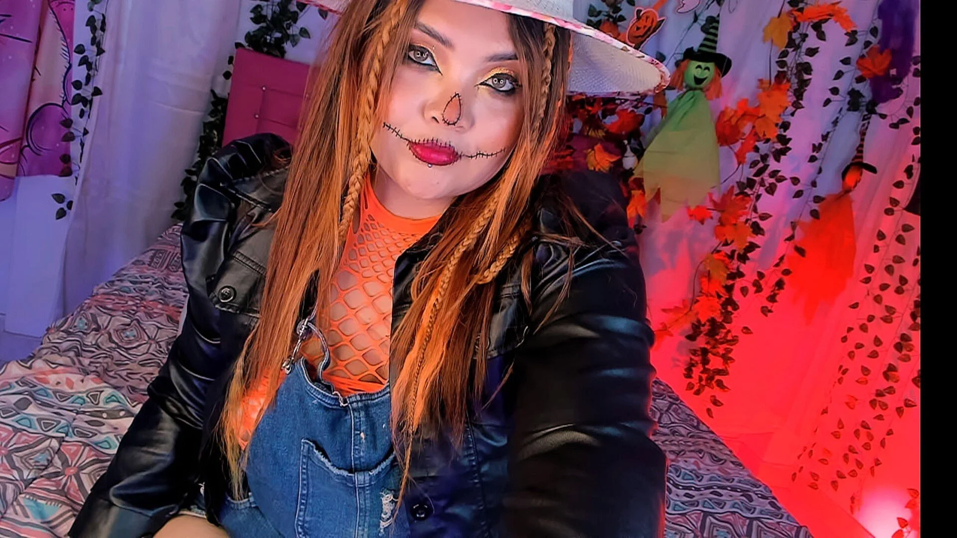 XXX Porn Photo of Nude Agatha_humidity 3