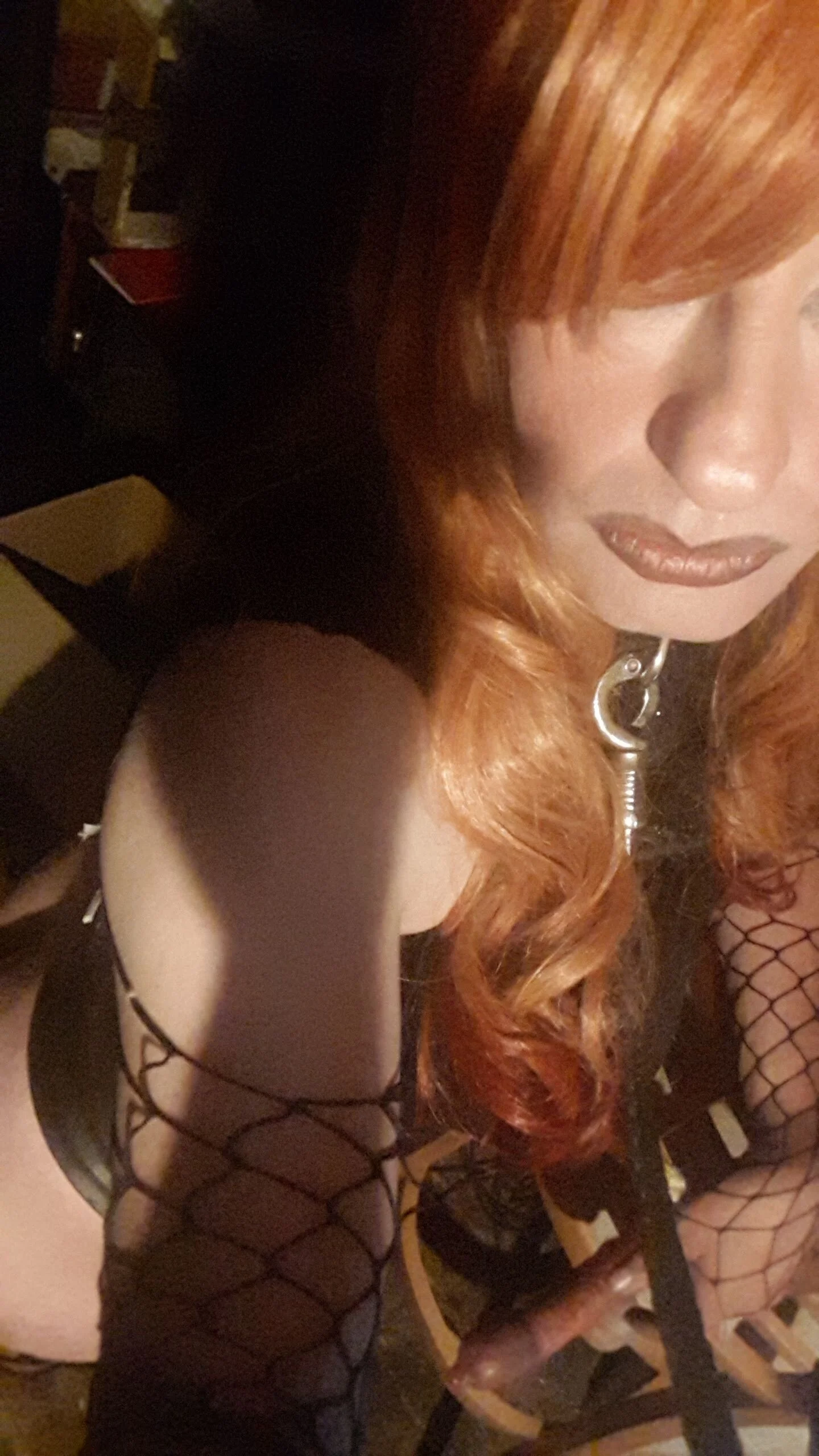 XXX Porn Photo of Nude hannnybunny 4