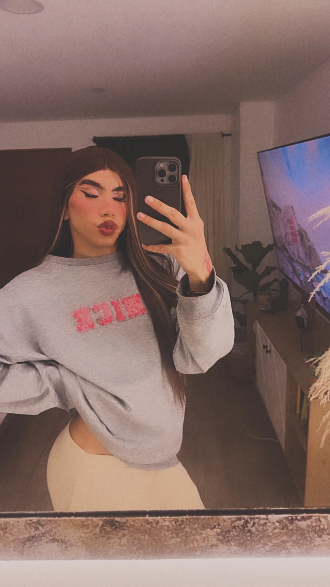 XXX Porn Photo of Nude Sammy_Jhones 5
