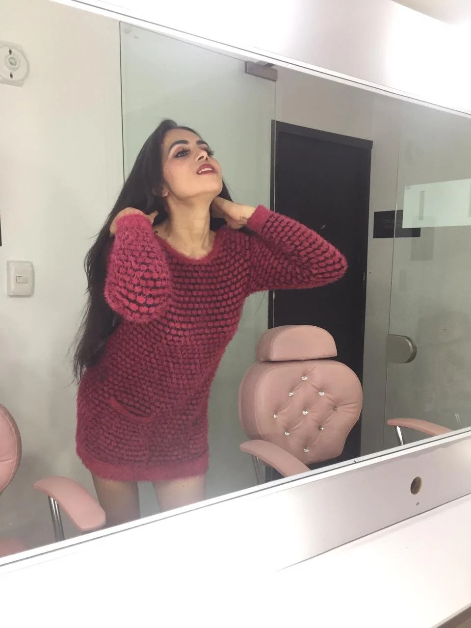XXX Porn Photo of Nude moxa_hot 13