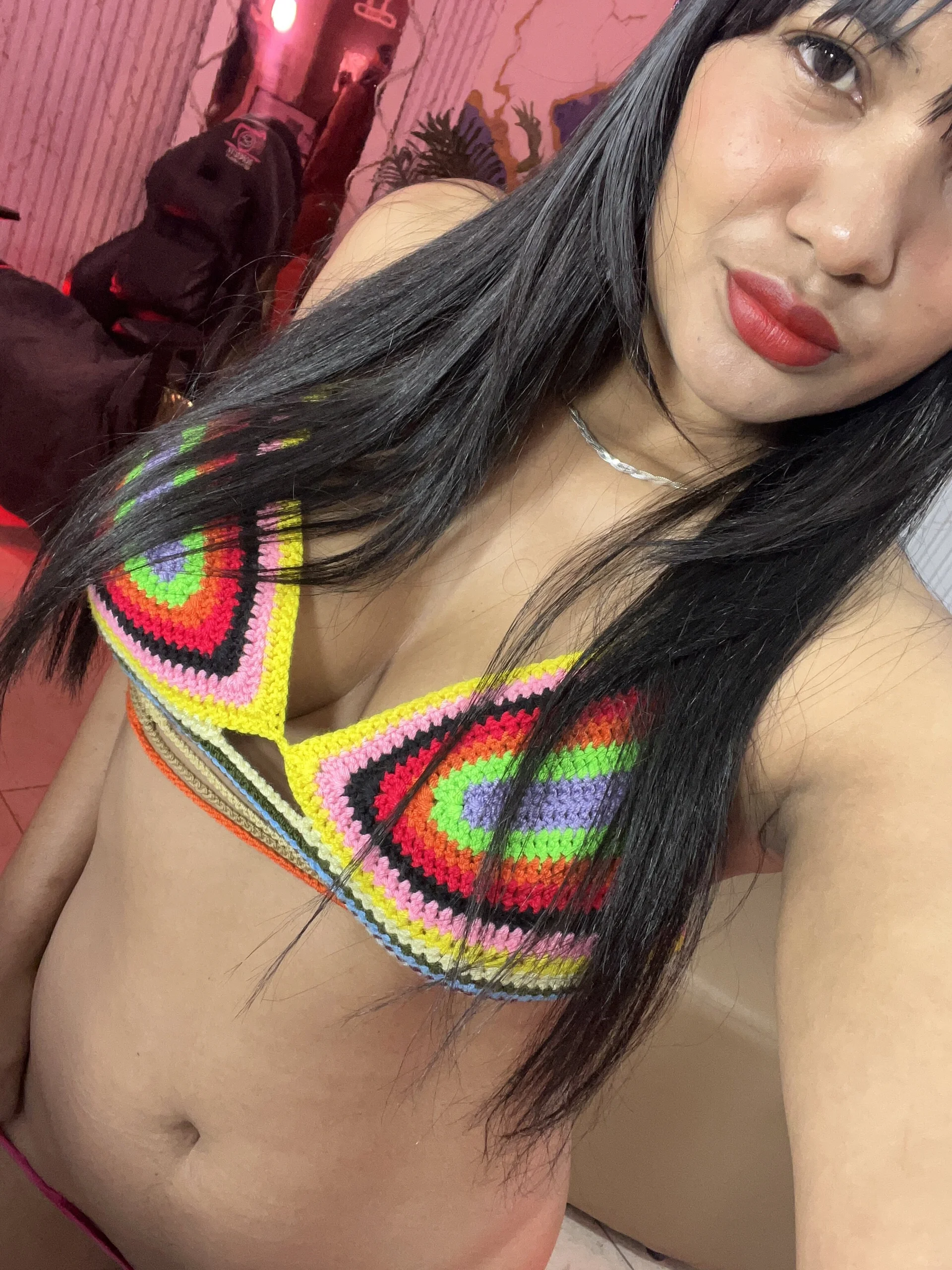 XXX Porn Photo of Nude Lexy_tay 148