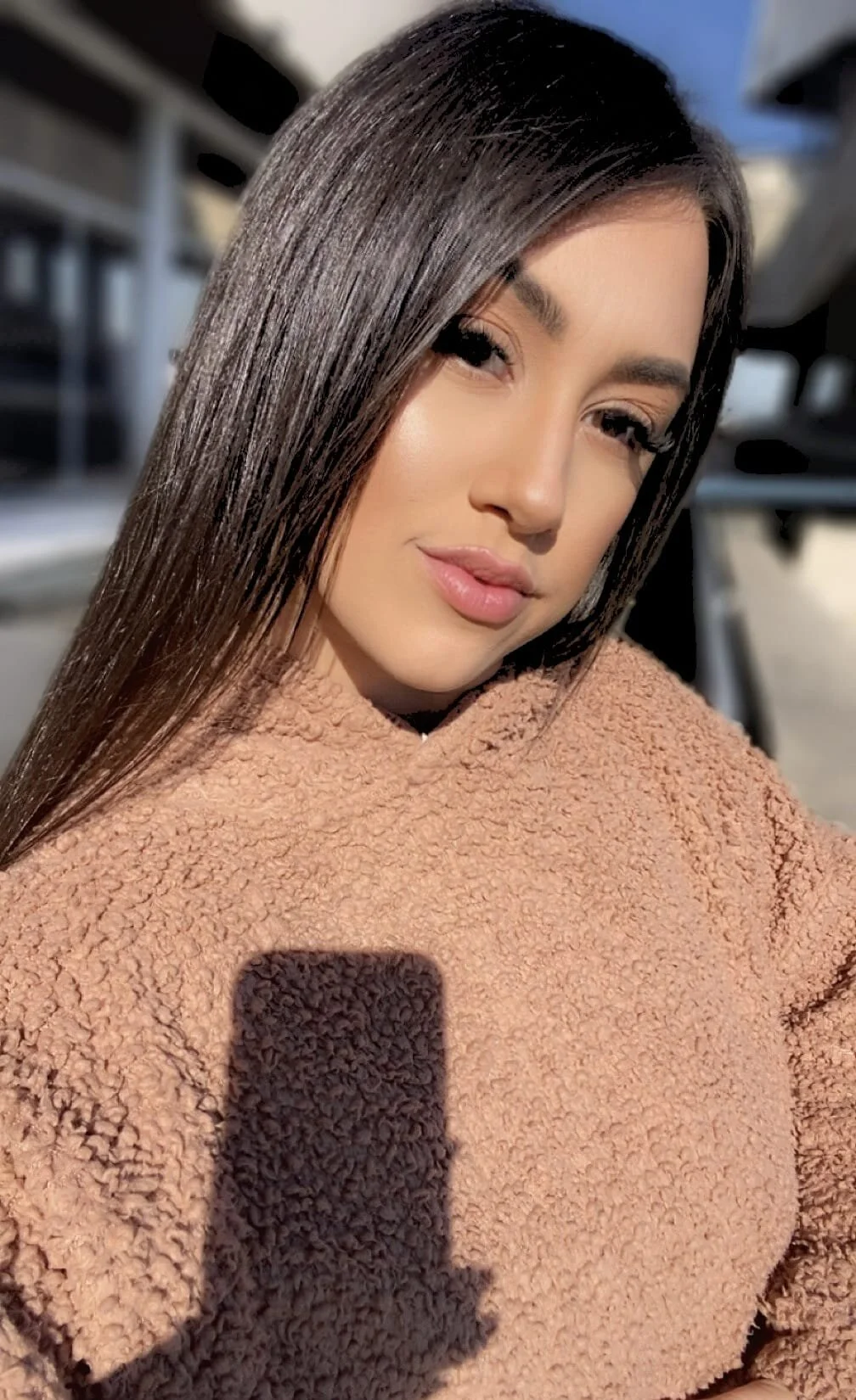 XXX Porn Photo of Nude khloe_starrr 1
