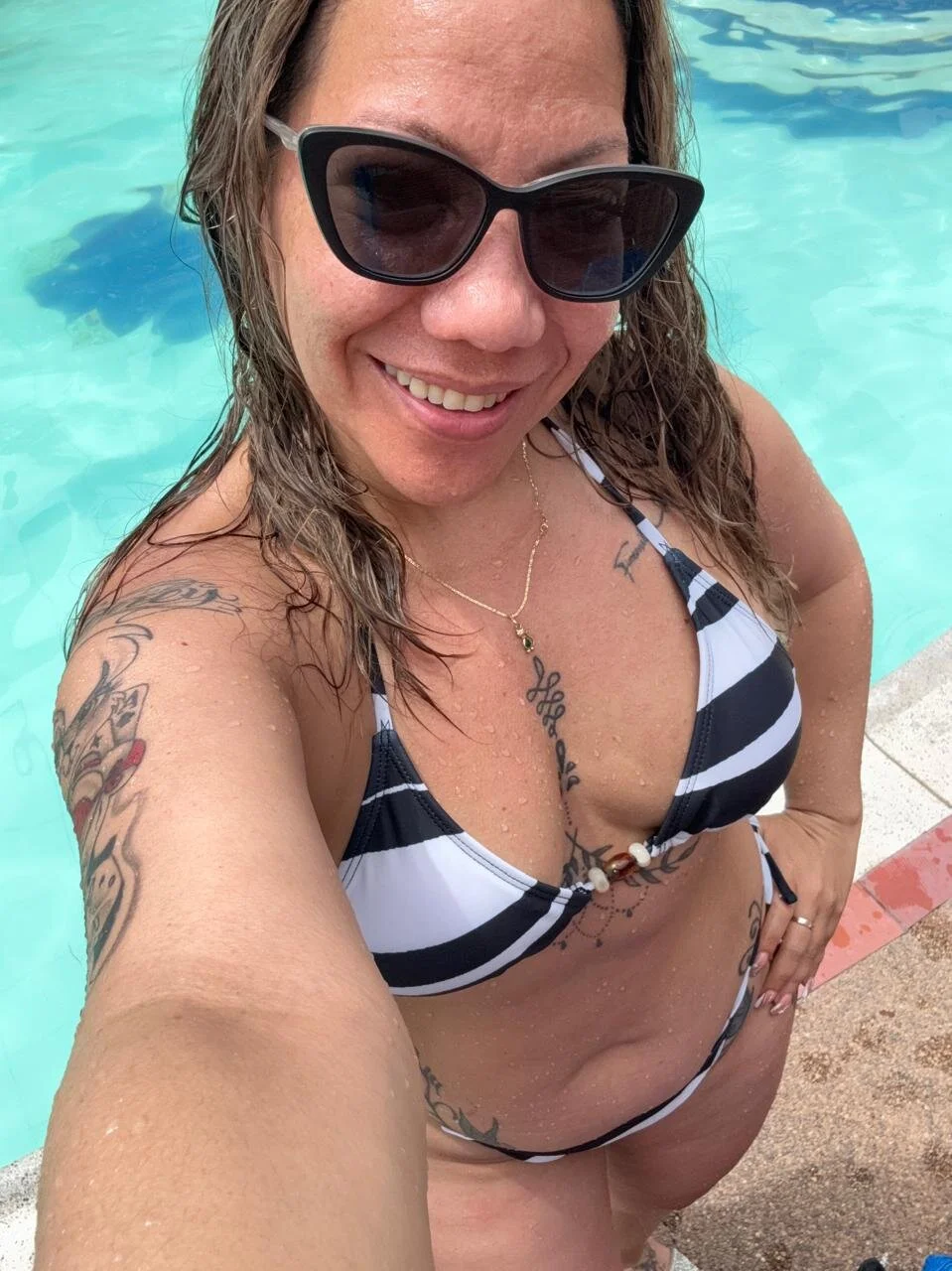 XXX Porn Photo of Nude _BrendaMichel_ 29